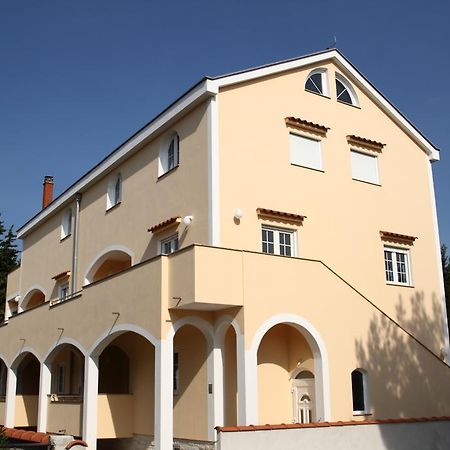 Apartments Jadera Privlaka  Exterior photo