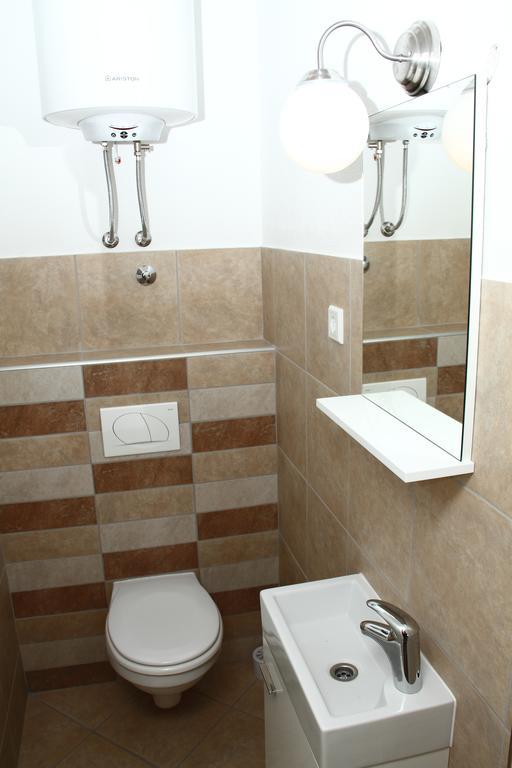 Apartments Jadera Privlaka  Exterior photo
