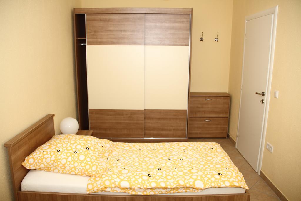 Apartments Jadera Privlaka  Exterior photo